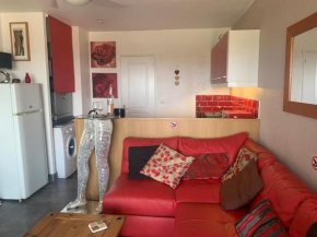 CapNat - Village Naturiste - Port Nature - Appartement 2 pieces - Le Bowie